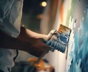 painters-precision-gloved-hands-painting_1077802-116182